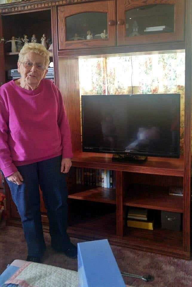 Carolyn Yvonne Ingram - Photo 74