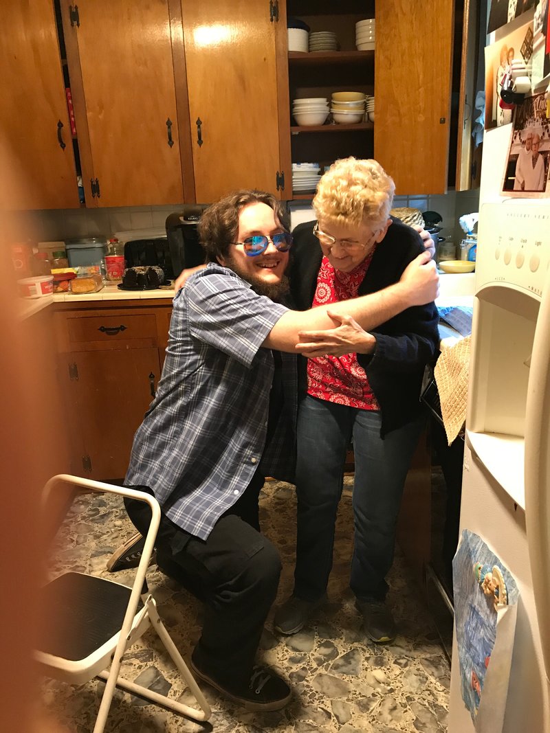 Carolyn Yvonne Ingram - Photo 75