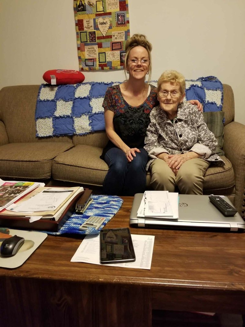 Carolyn Yvonne Ingram - Photo 77