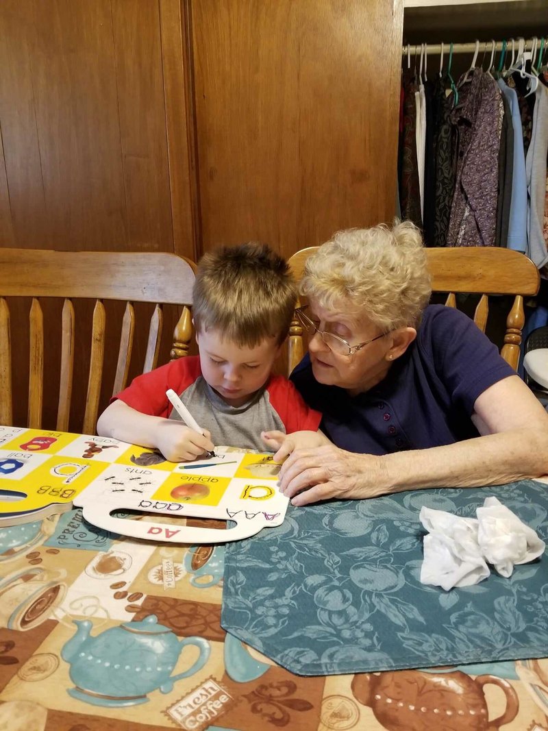 Carolyn Yvonne Ingram - Photo 78