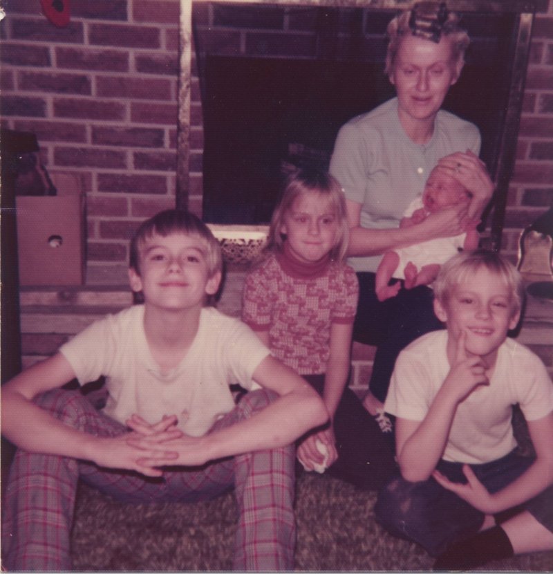 Carolyn Yvonne Ingram - Photo 79