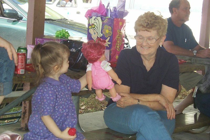 Carolyn Yvonne Ingram - Photo 82