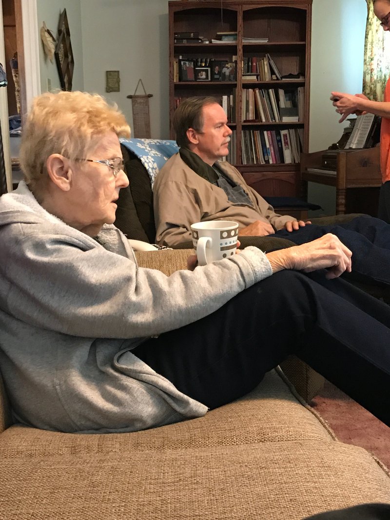 Carolyn Yvonne Ingram - Photo 81