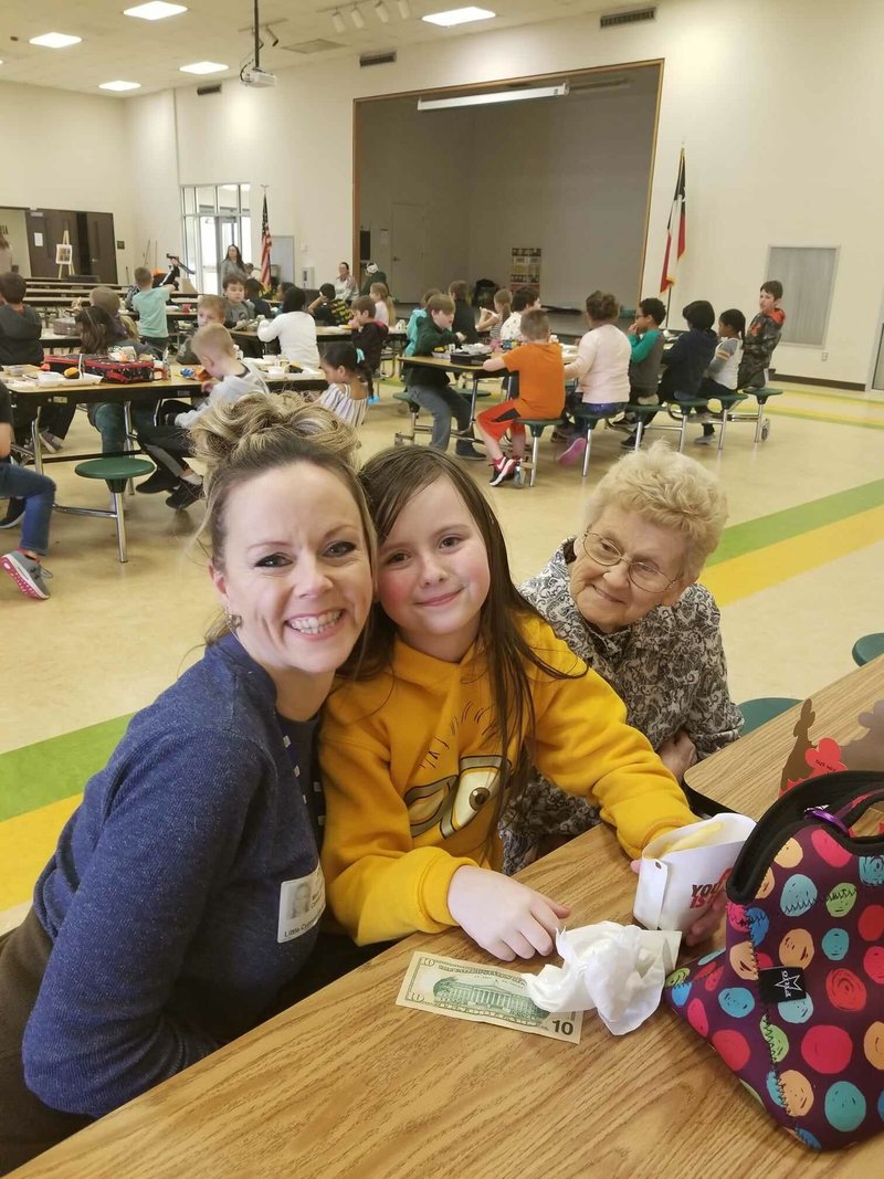 Carolyn Yvonne Ingram - Photo 86