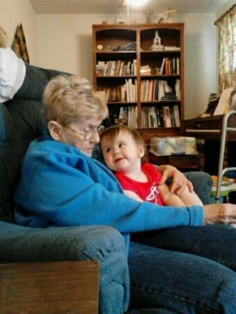 Carolyn Yvonne Ingram - Photo 89