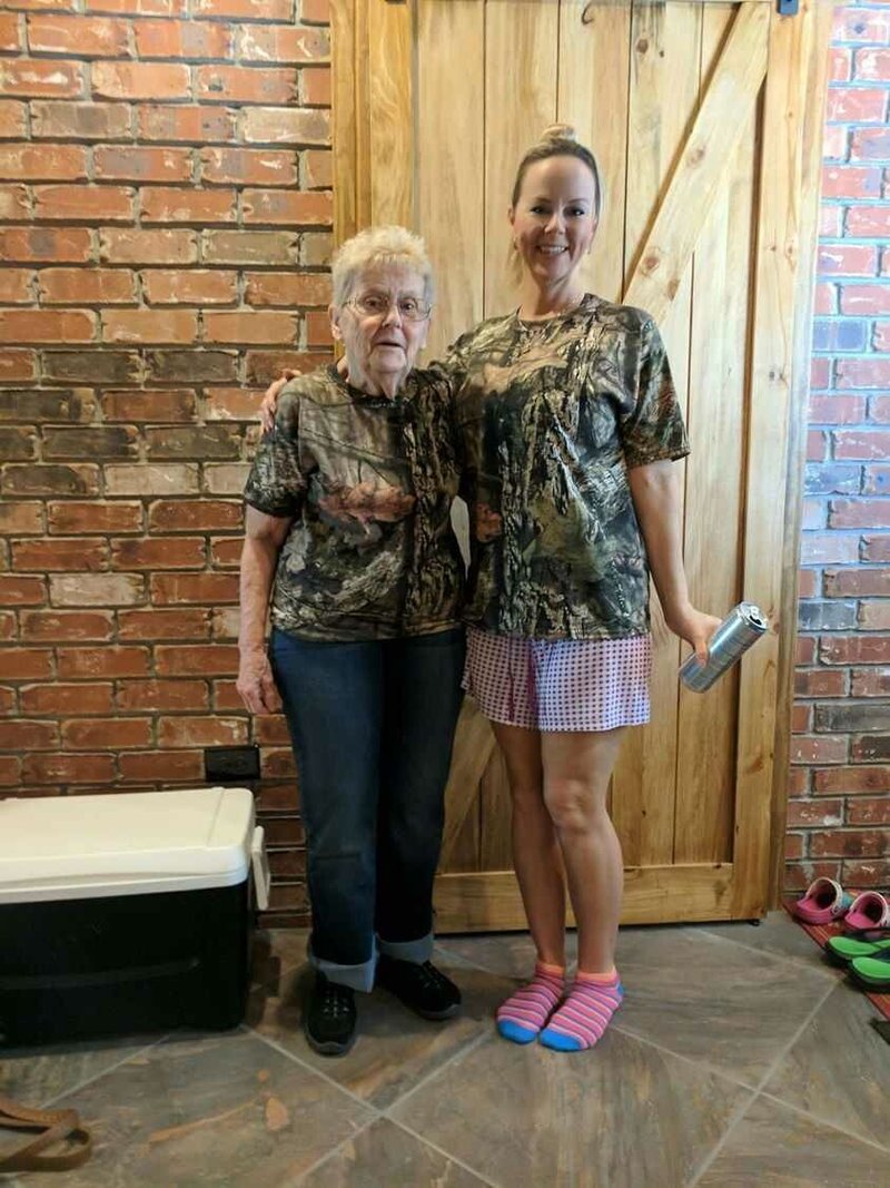 Carolyn Yvonne Ingram - Photo 93