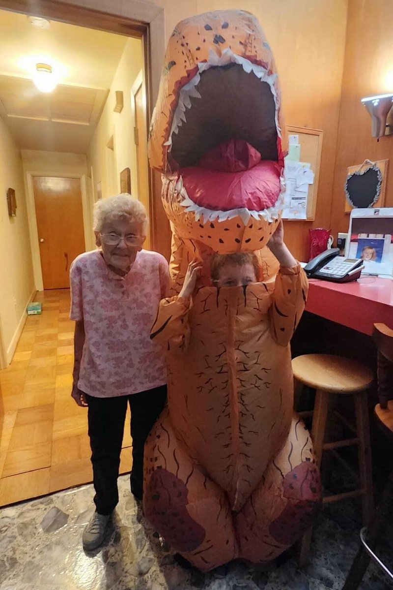 Carolyn Yvonne Ingram - Photo 95