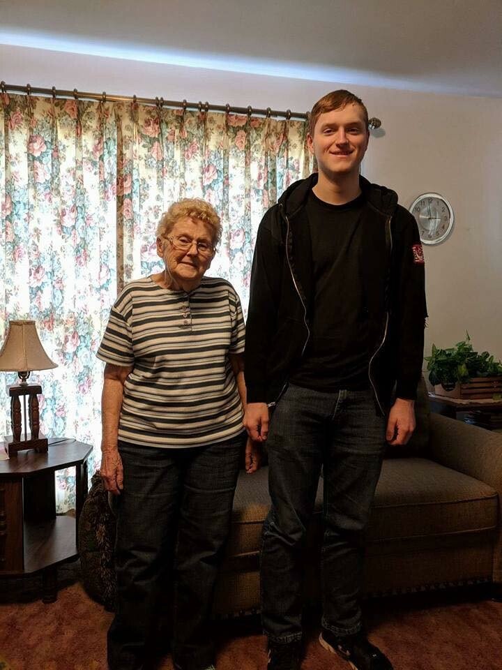 Carolyn Yvonne Ingram - Photo 99