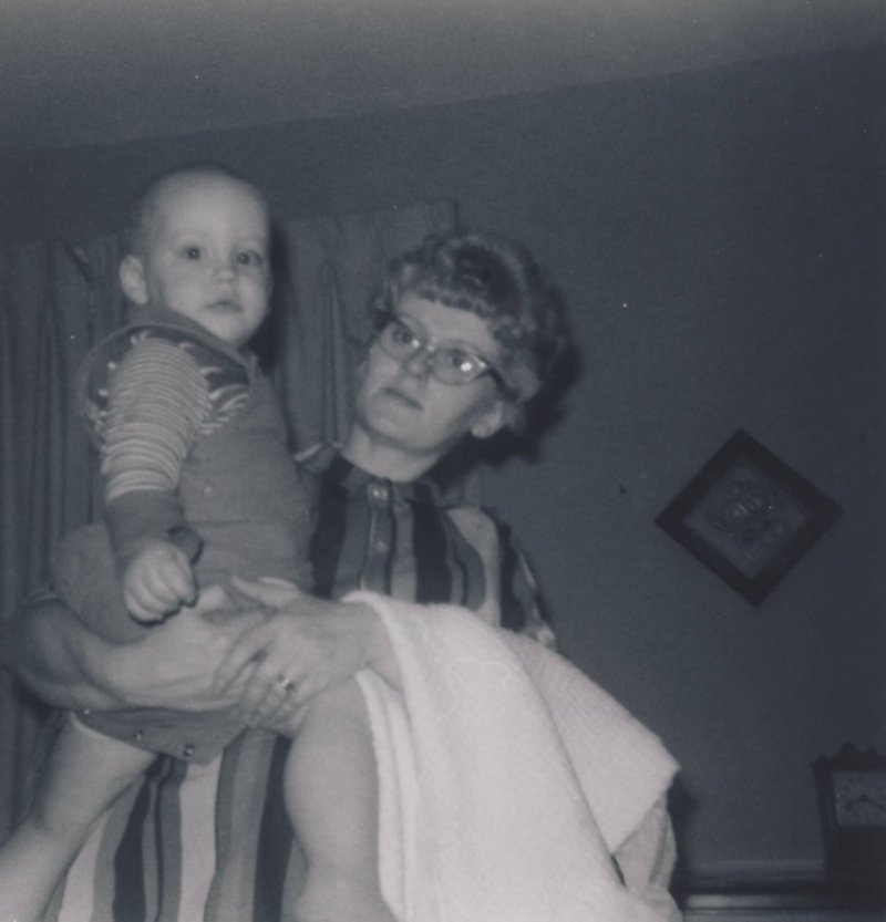 Carolyn Yvonne Ingram - Photo 98