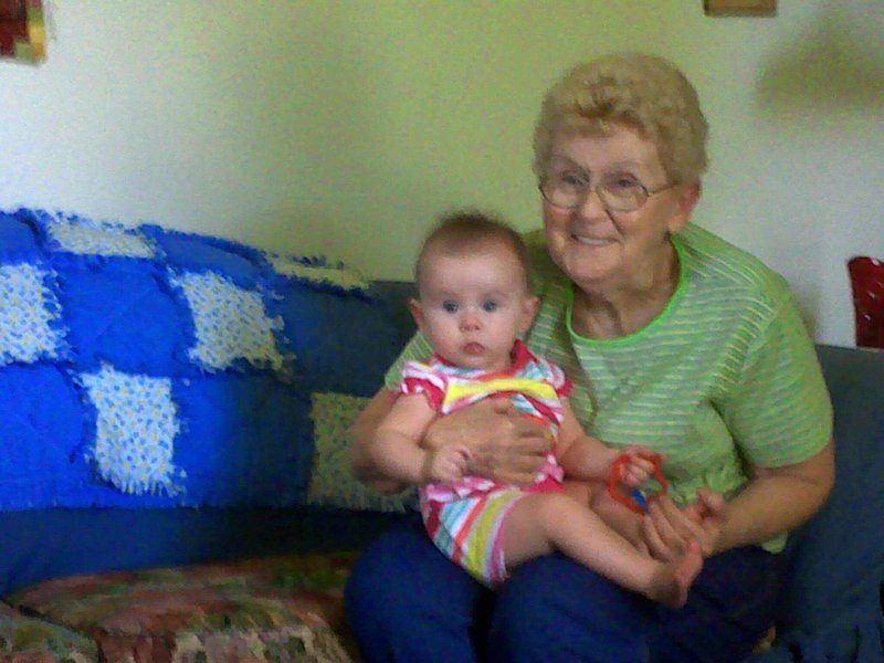 Carolyn Yvonne Ingram - Photo 100