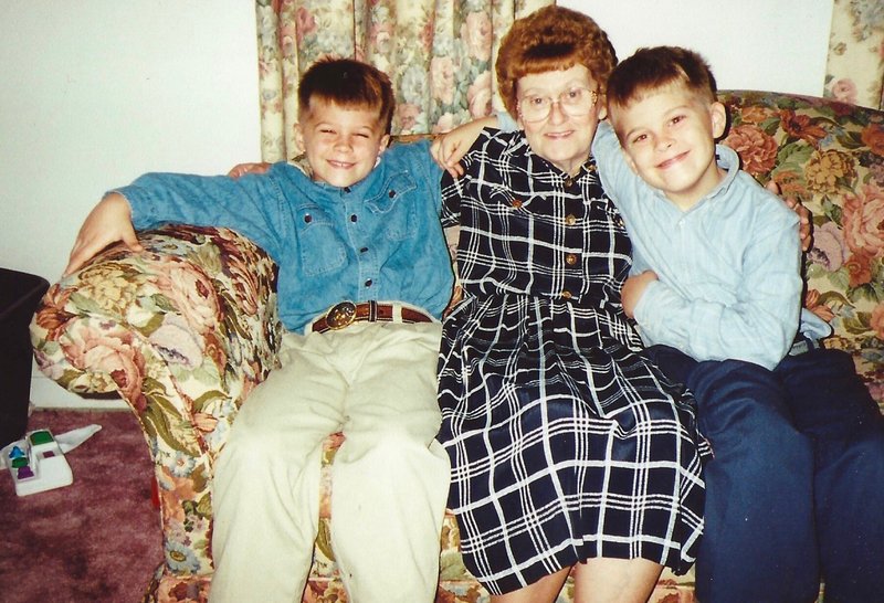 Carolyn Yvonne Ingram - Photo 102