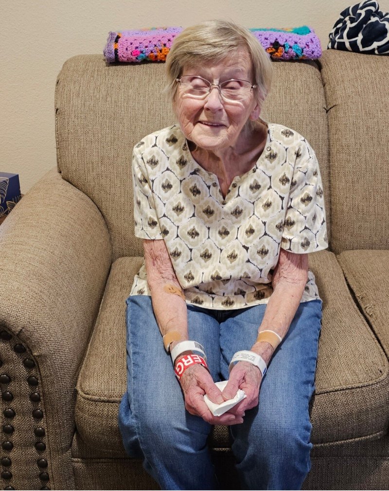 Carolyn Yvonne Ingram - Photo 104