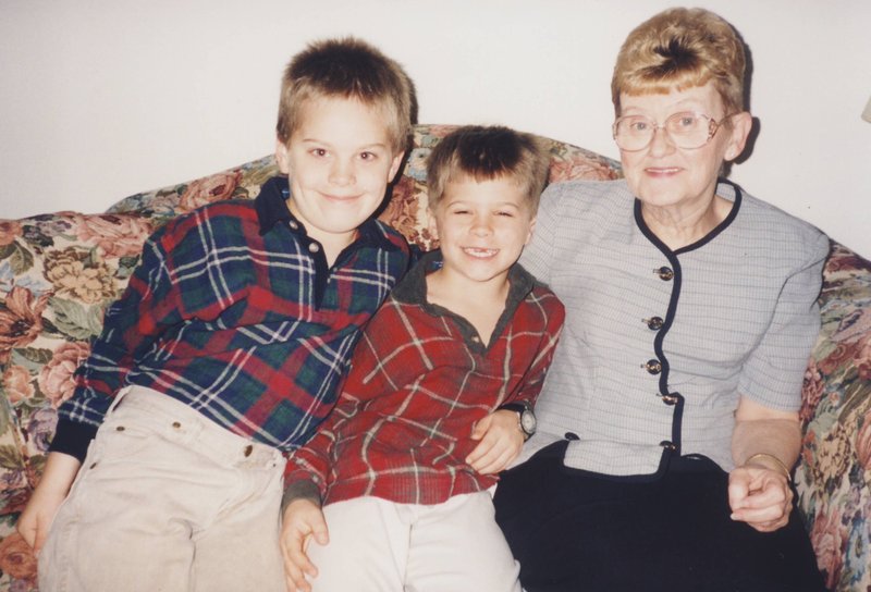 Carolyn Yvonne Ingram - Photo 105