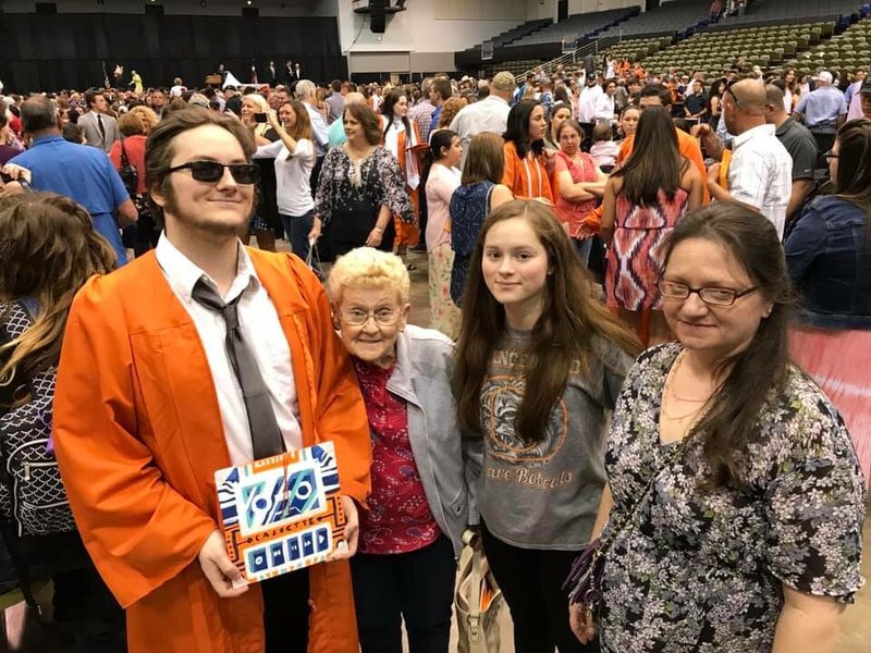 Carolyn Yvonne Ingram - Photo 108