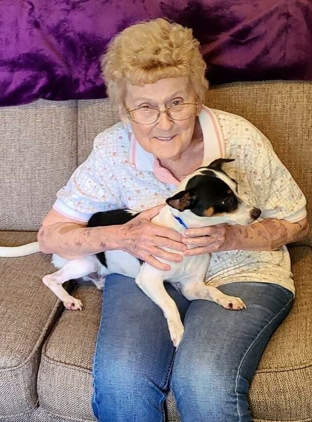 Carolyn Yvonne Ingram - Photo 106