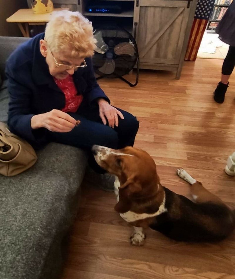 Carolyn Yvonne Ingram - Photo 107