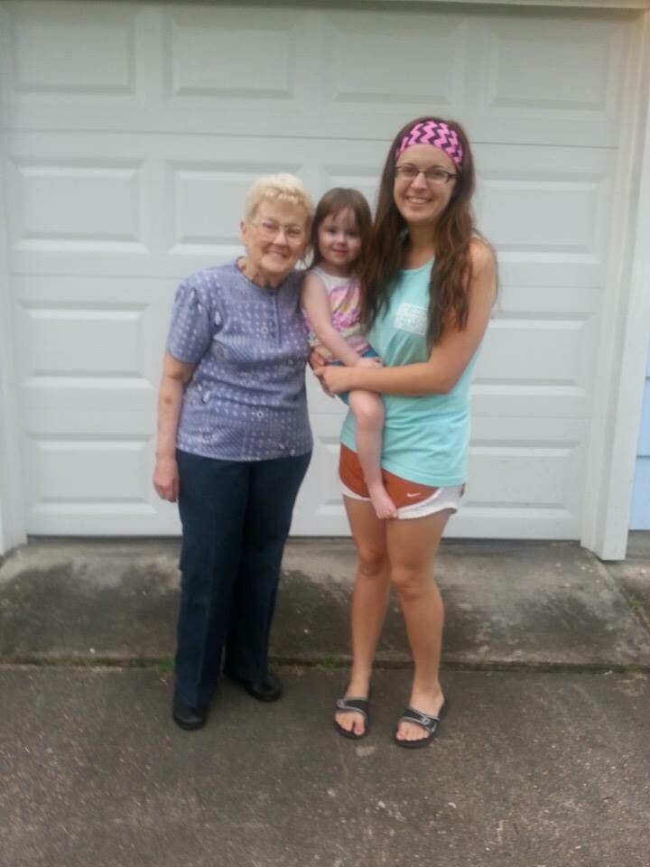 Carolyn Yvonne Ingram - Photo 111