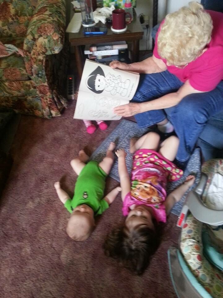 Carolyn Yvonne Ingram - Photo 116