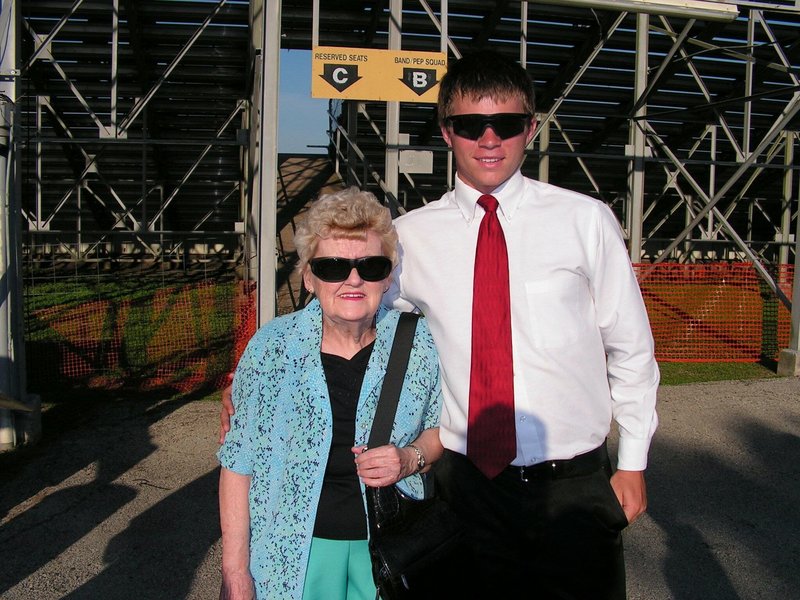 Carolyn Yvonne Ingram - Photo 119