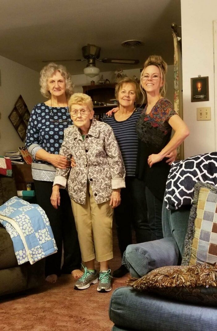 Carolyn Yvonne Ingram - Photo 120