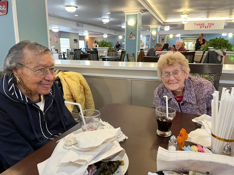 Carolyn Yvonne Ingram - Photo 123