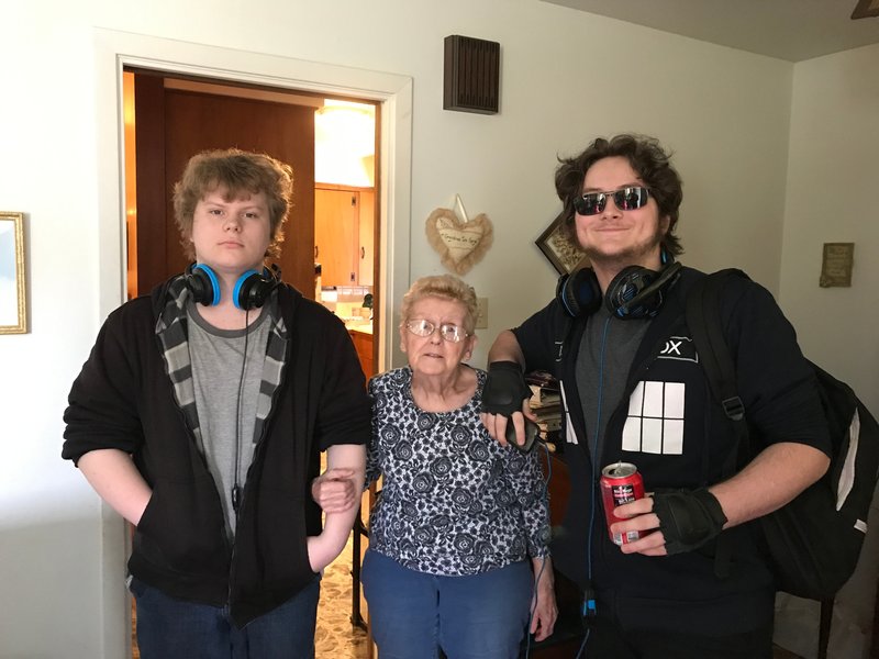 Carolyn Yvonne Ingram - Photo 125