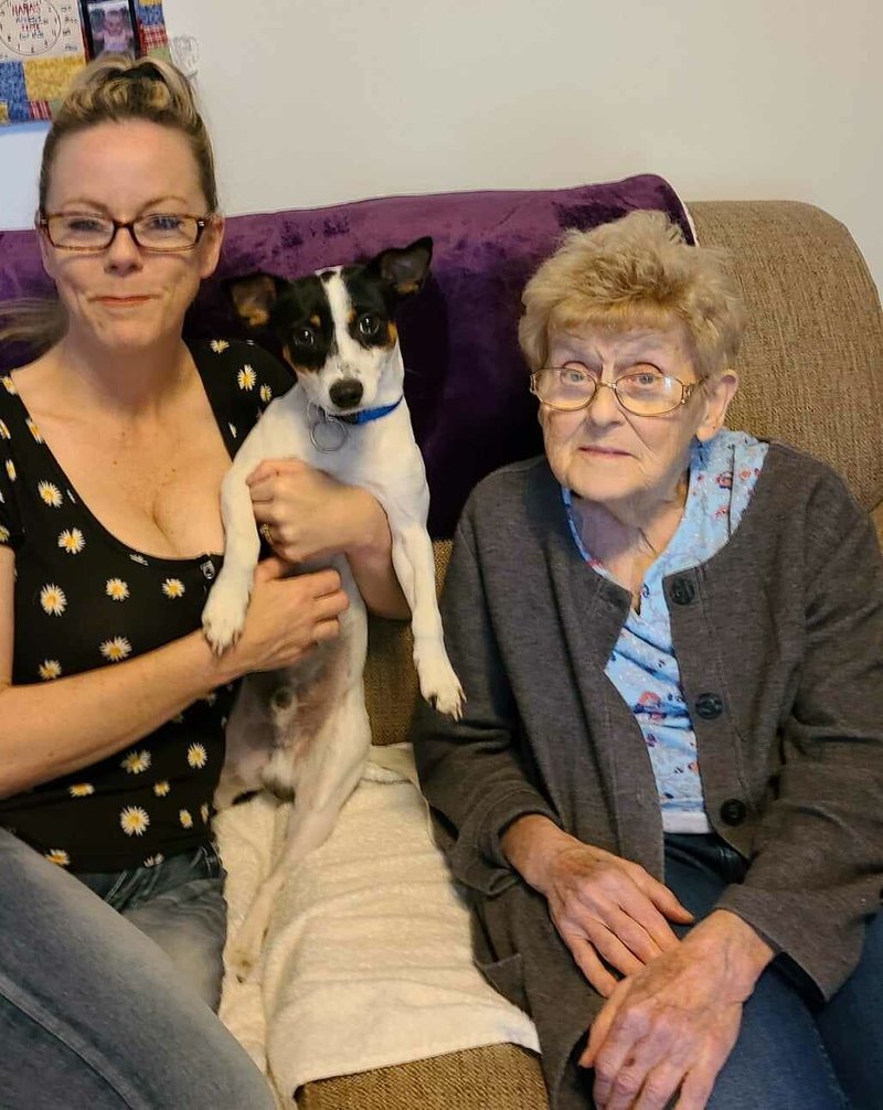 Carolyn Yvonne Ingram - Photo 127