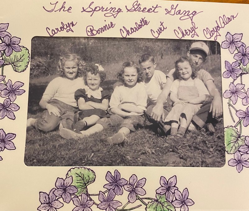 Carolyn Yvonne Ingram - Photo 126