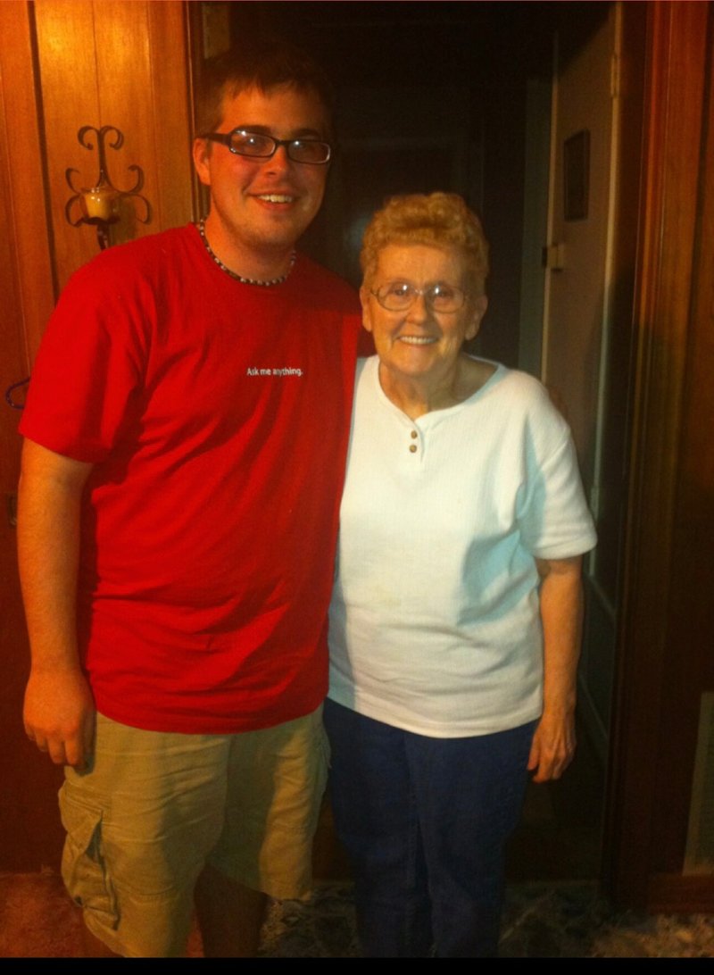 Carolyn Yvonne Ingram - Photo 128