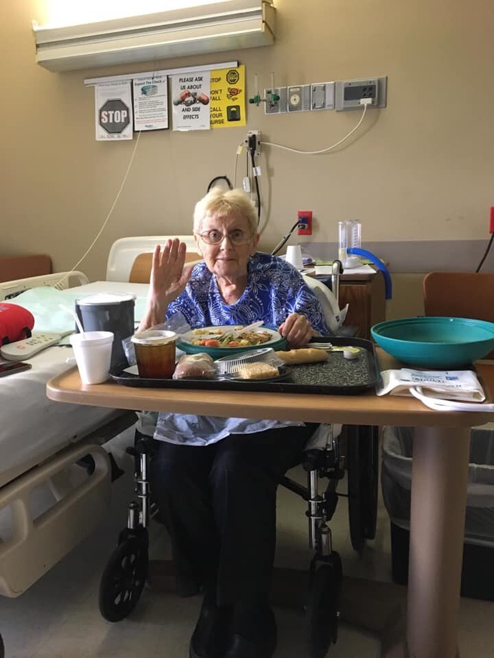 Carolyn Yvonne Ingram - Photo 131