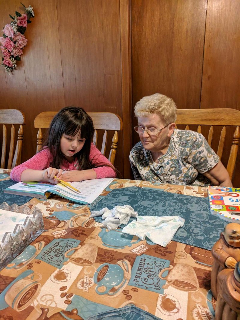 Carolyn Yvonne Ingram - Photo 132