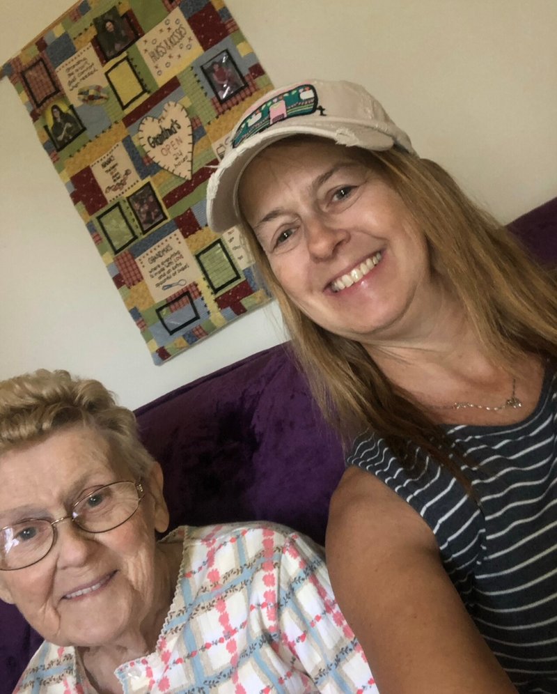 Carolyn Yvonne Ingram - Photo 133