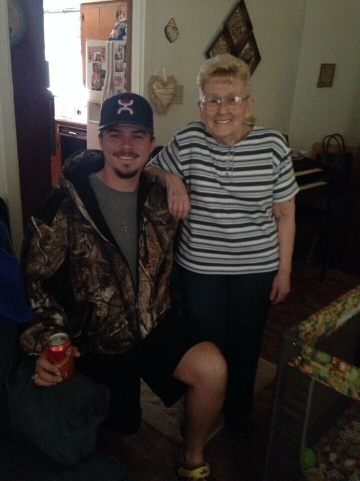 Carolyn Yvonne Ingram - Photo 134