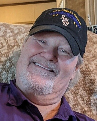 Kenneth Michael Wade