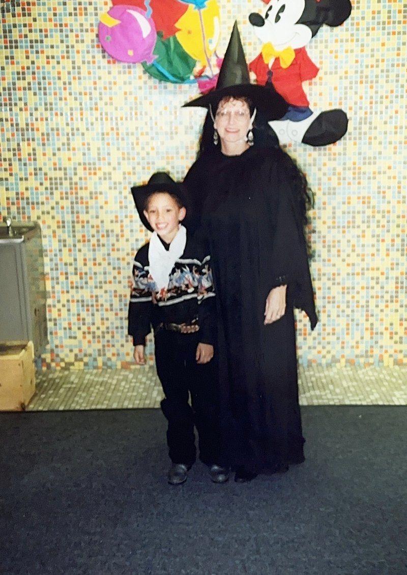 Jeremy Culp - Photo 45