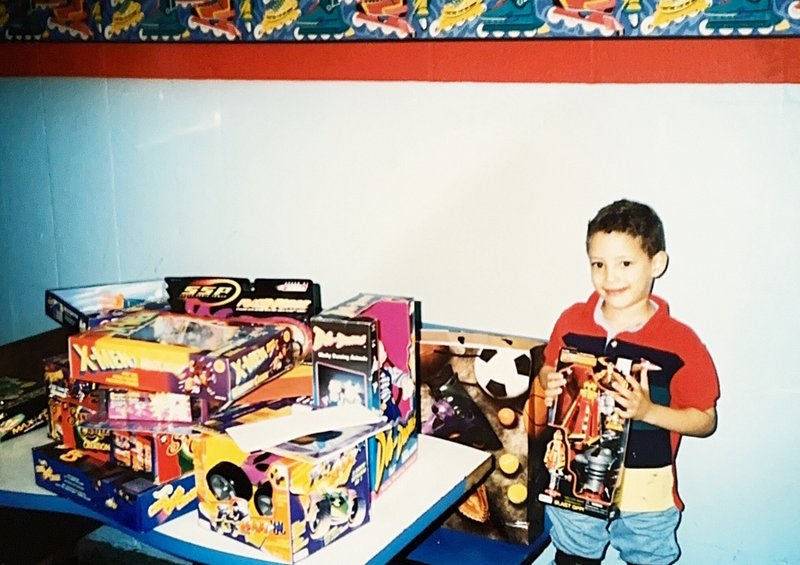 Jeremy Culp - Photo 54