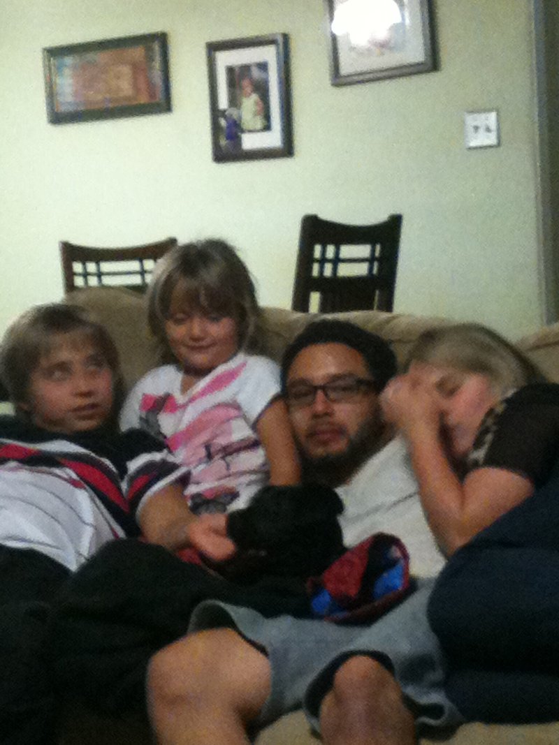 Jeremy Culp - Photo 61