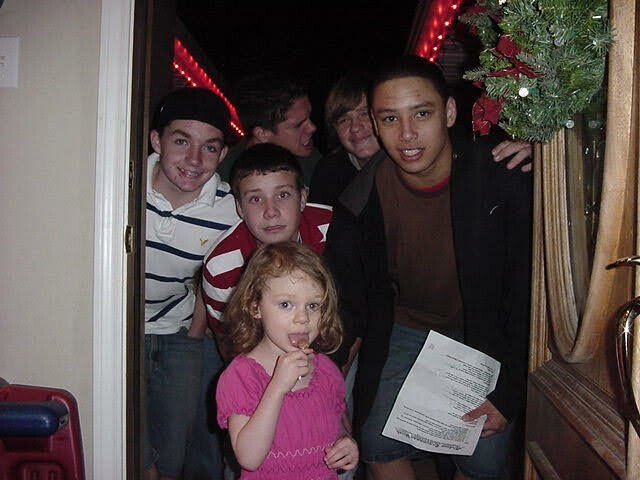 Jeremy Culp - Photo 69