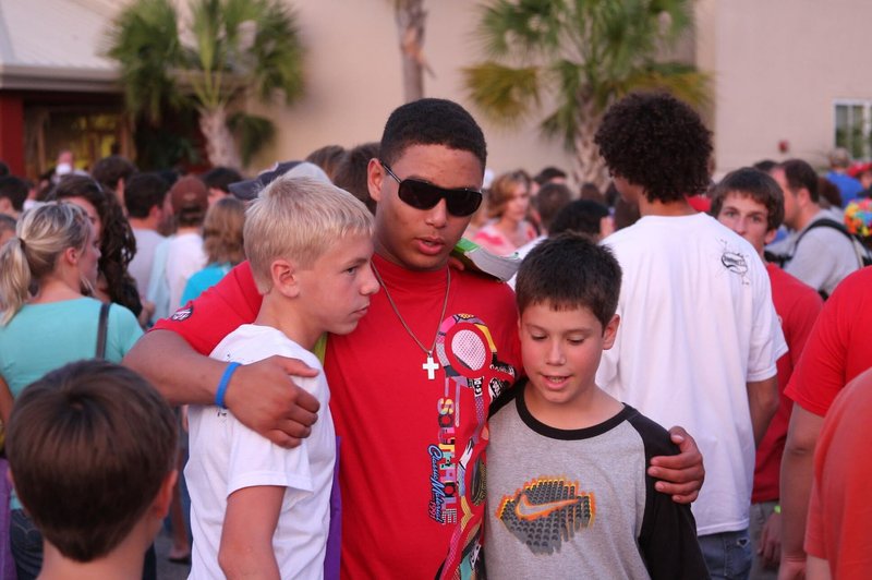 Jeremy Culp - Photo 70