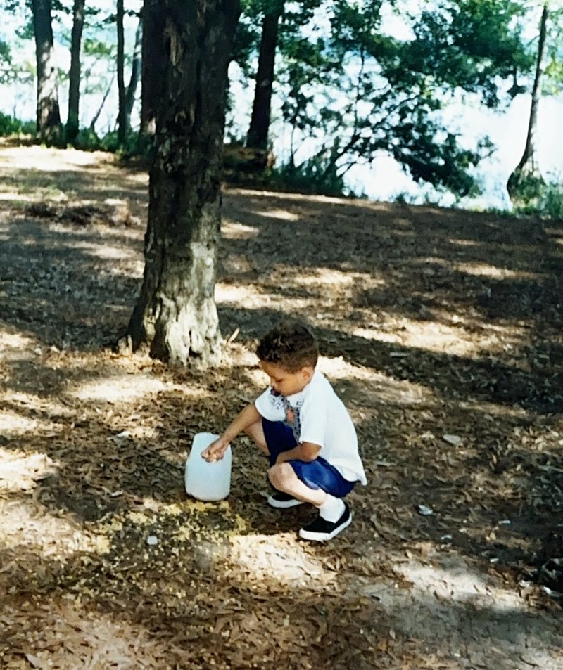 Jeremy Culp - Photo 77