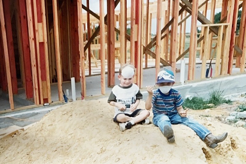 Jeremy Culp - Photo 91