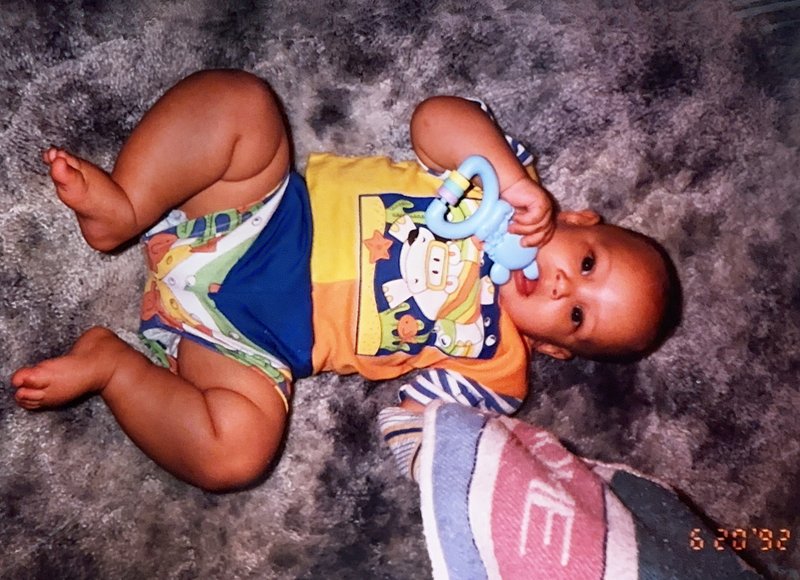 Jeremy Culp - Photo 109