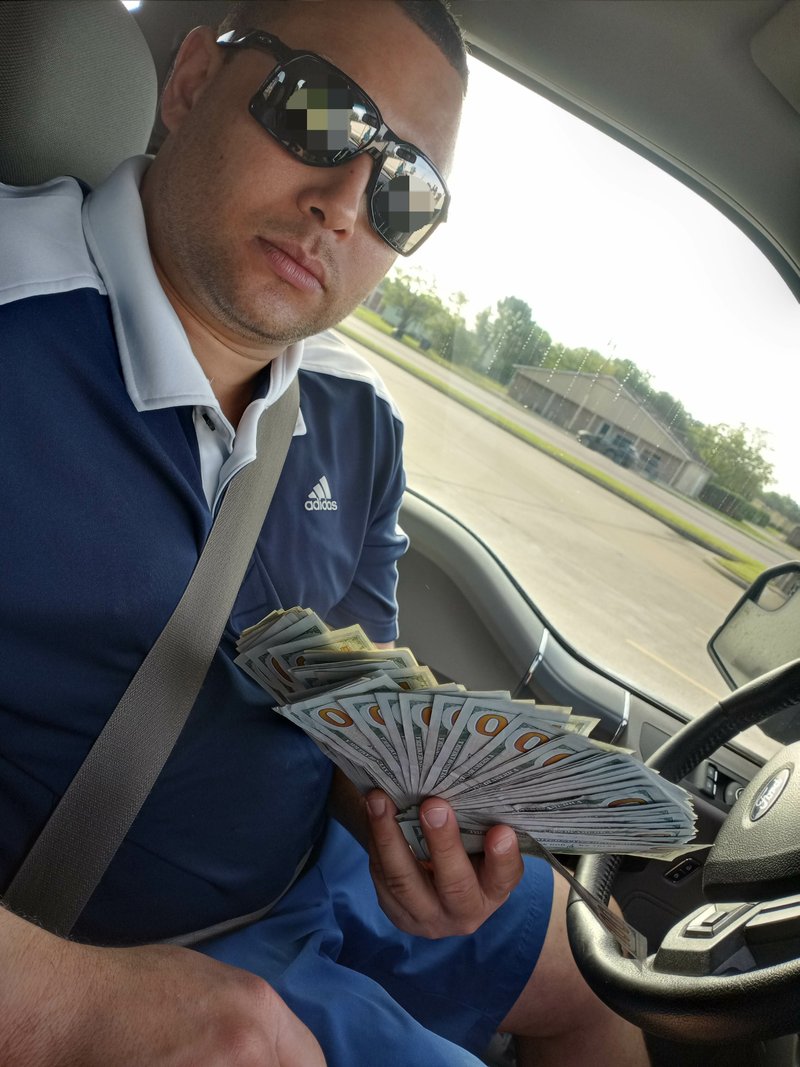 Jeremy Culp - Photo 123