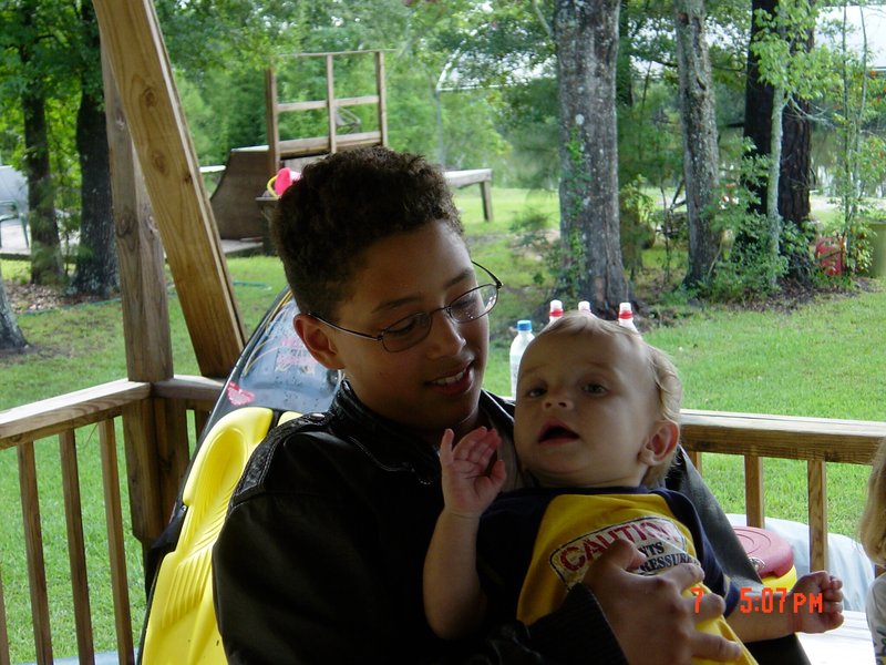 Jeremy Culp - Photo 131