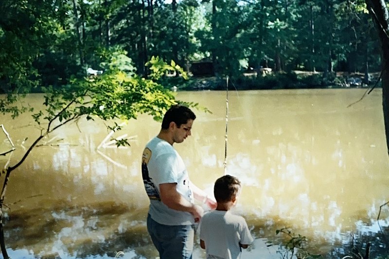 Jeremy Culp - Photo 147