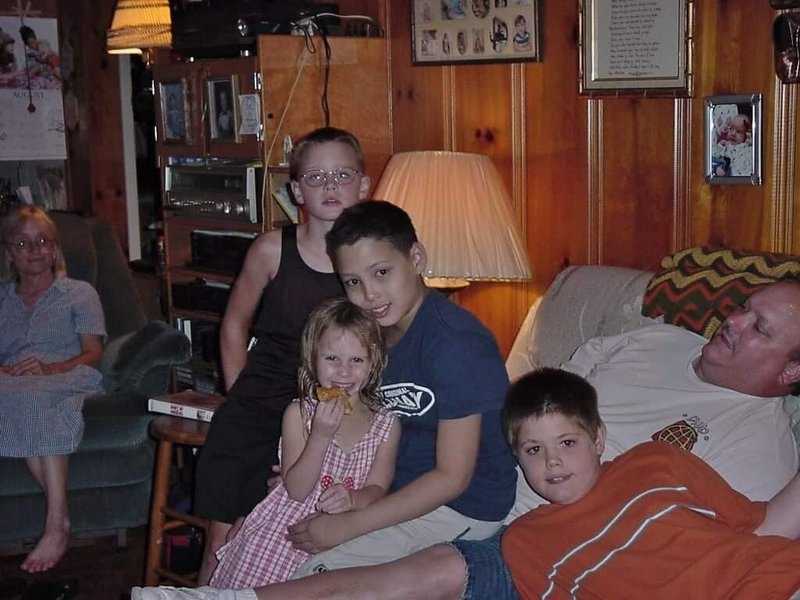 Jeremy Culp - Photo 148