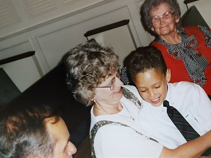 Jeremy Culp - Photo 158