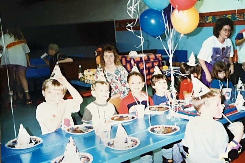 Jeremy Culp - Photo 159