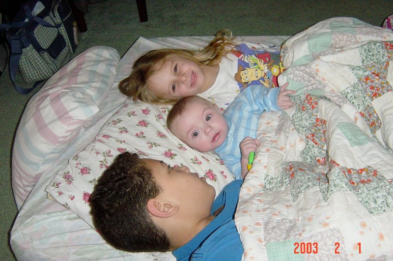 Jeremy Culp - Photo 163