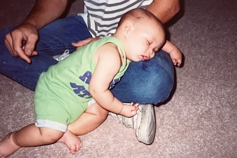 Jeremy Culp - Photo 165